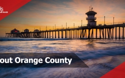 About Orange County