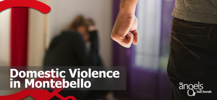 Domestic Violence in Montebello