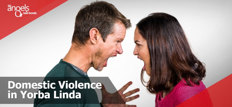 Domestic Violence in Yorba Linda